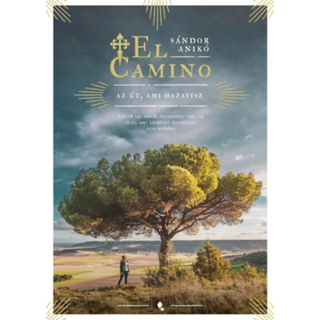 El Camino - Az Út, ami hazavisz - Sándor Anikó