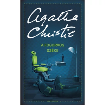 A fogorvos széke - Agatha Christie