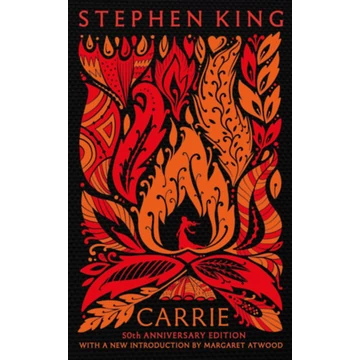 Carrie - 50th Anniversary Edition - Stephen King