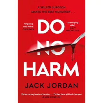 Do No Harm - Jack Jordan