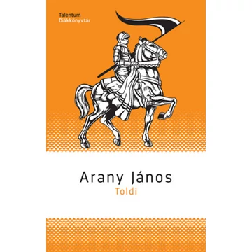 Toldi - Arany János