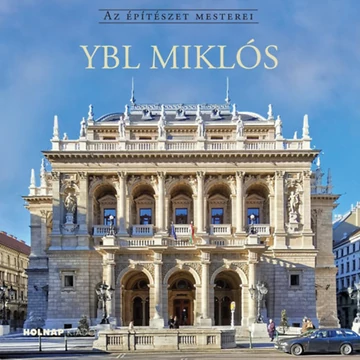 Ybl Miklós - Marótzy Katalin