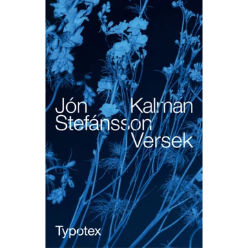 Versek - Jón Kalman Stefánsson