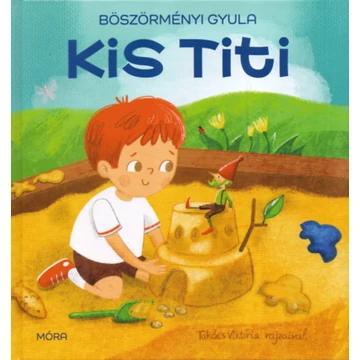 Kis Titi - Böszörményi Gyula