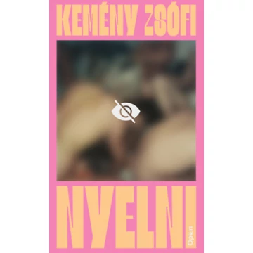 Nyelni - Kemény Zsófi