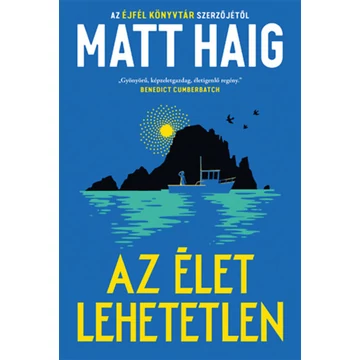 Az élet lehetetlen - Matt Haig