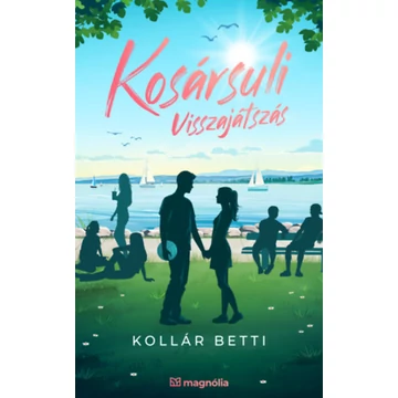 Kosársuli - Visszajátszás - Kollár Betti