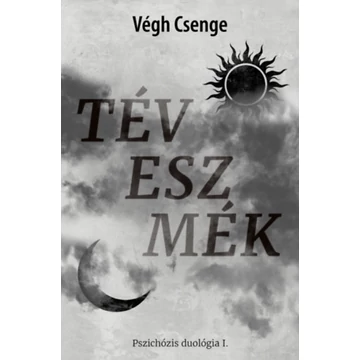 Téveszmék - Végh Csenge