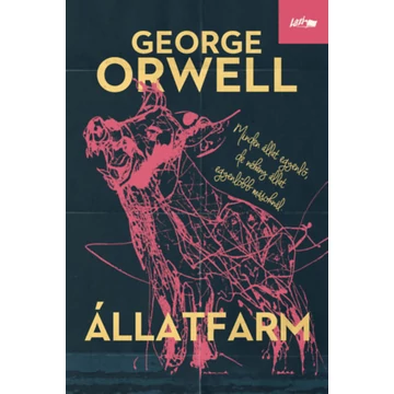 Állatfarm - George Orwell