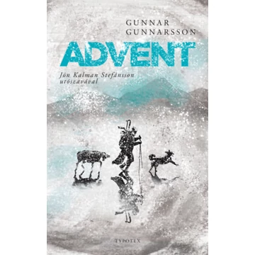 Advent - Gunnar Gunnarson