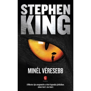 Minél véresebb - Stephen King