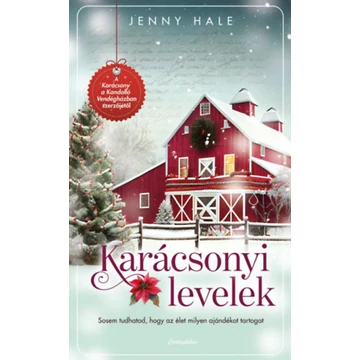 Karácsonyi levelek - Jenny Hale