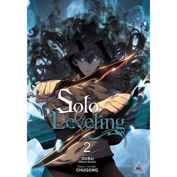 Solo Leveling 2. - Chugong