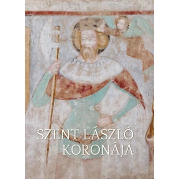 Szent László koronája