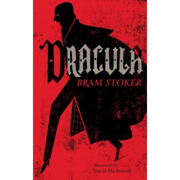 Dracula - Bram Stroker