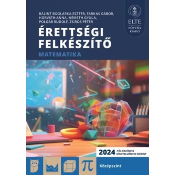 Érettségi felkészítő - Matematika középszint