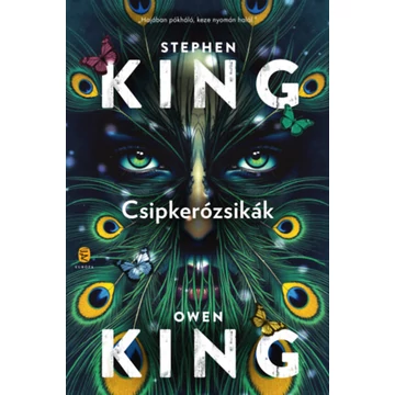 Csipkerózsikák - (Különleges kiadás) - Stephen King