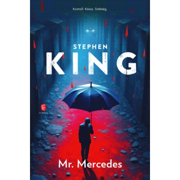 Mr. Mercedes - (Különleges kiadás) - Stephen King