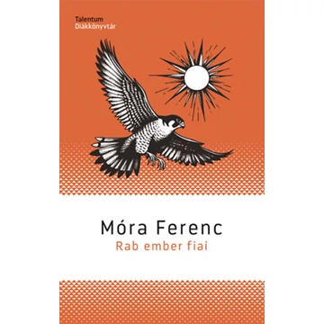 Rab ember fiai - Móra Ferenc