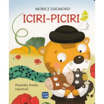 Iciri-piciri - Móricz Zsigmond