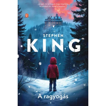 A ragyogás - (Különleges kiadás) - Stephen King