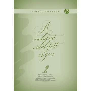 A vadászat választott engem - Semjén Zsolt