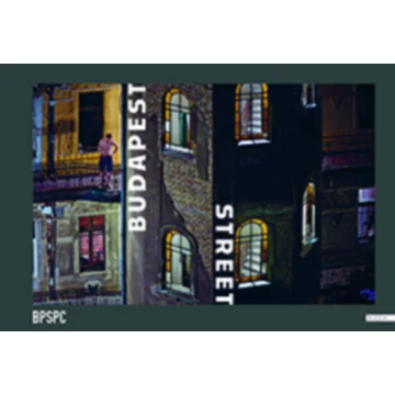 Budapest Street - Fotóalbum