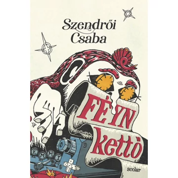 Féyn kettő - Szendrői Csaba