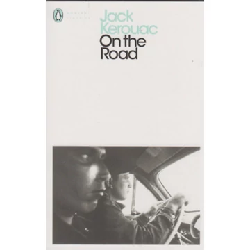 On the Road - Jack Kerouac