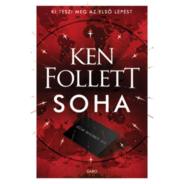 Soha - Ken Follett