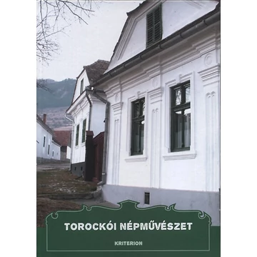 Torockói népművészet - Kós