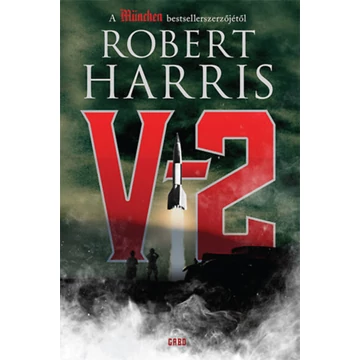 V-2 - Robert Harris