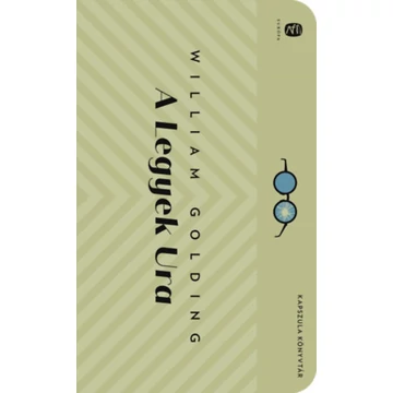 A legyek ura - William Golding