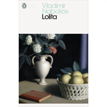 Lolita - Vladimir Nabokov