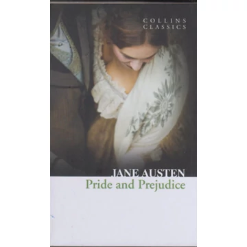 Pride and Prejudice - Jane Austen
