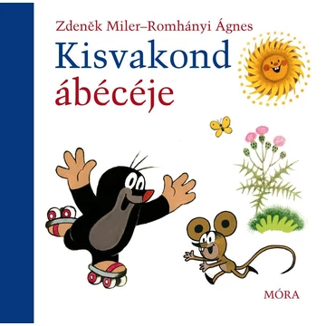 Kisvakond ábécéje - Zdenek Miler