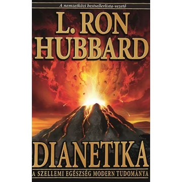 Dianetika - A szellemi egészség modern tudománya - L. Ron Hubbard