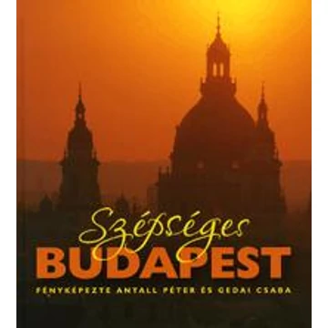 SZÉPSÉGES BUDAPEST - Cooper Eszter Virág