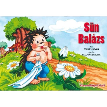 Sün Balázs - Csukás István