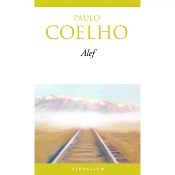 Alef - Paulo Coelho