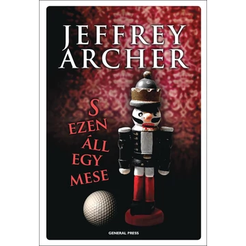 S ezen áll egy mese - Jeffrey Archer