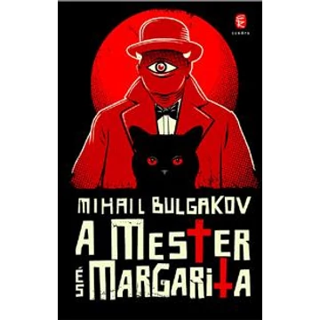 A Mester és Margarita - Mihail Bulgakov