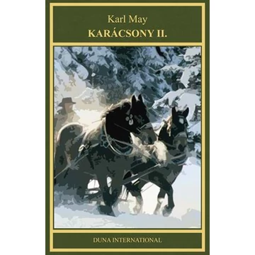 Karácsony II. - Karl May