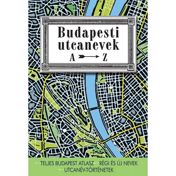 Budapesti utcanevek A-Z - Ráday Mihály