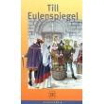 Till Eulenspiegel - KLASSIKER A
