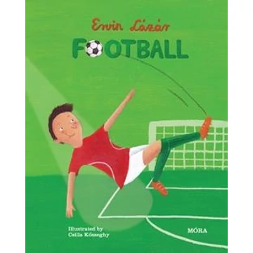 Football - Lázár Ervin