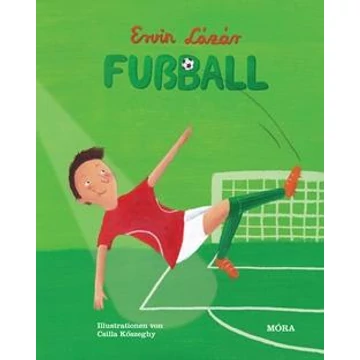 Fussball - Lázár Ervin