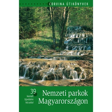 Nemzeti parkok Magyarországon - Bede Béla