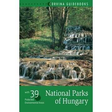 National Parks of Hungary - Bede Béla