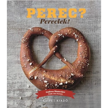 Perec? Pereclek! - Andrea Slonecker